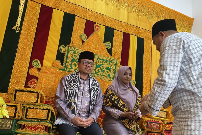Pengendalian Inflasi dan Pengentasan Kemiskinan di Aceh Barat