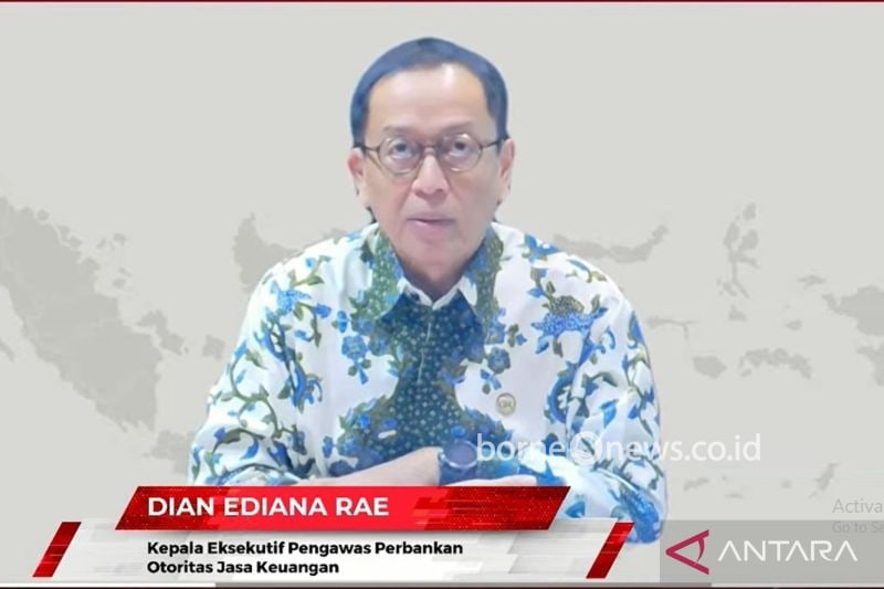 OJK Cabut Izin 15 BPR dan BPRS untuk Lindungi Konsumen