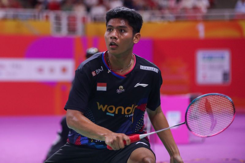 Rionny Mainaky Evaluasi Pencapaian Tim Bulu Tangkis Junior