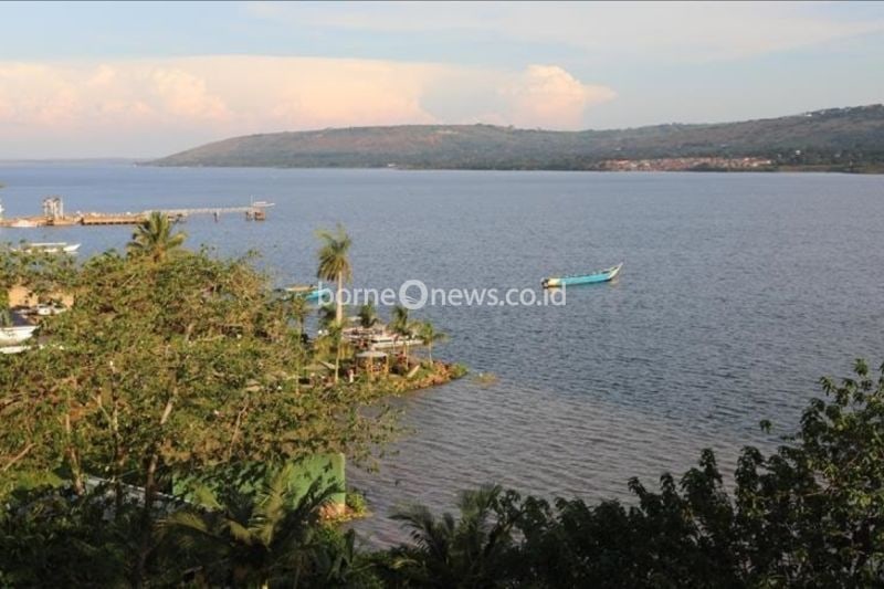 Mesir Desak Negara Sungai Nil Tinjau Kembali Perjanjian Air