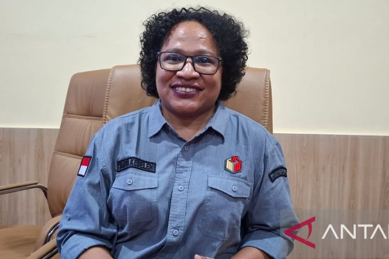 Bawaslu Papua Desak KPU Siapkan TPS Inklusif untuk Disabilitas