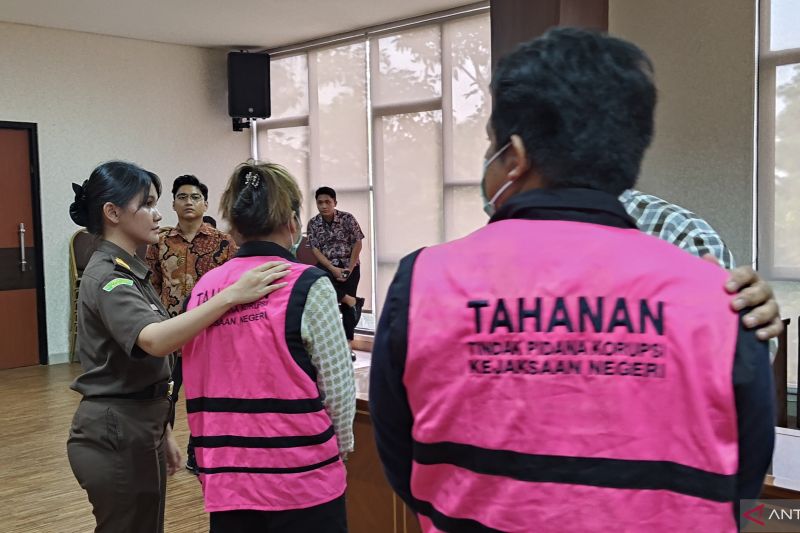 BRI Pecat Pegawai Terkait Kasus Korupsi Dana KUR Rp1,2 Miliar