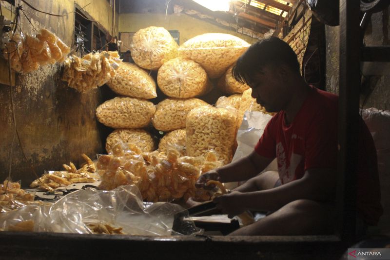 Bazar UMKM Jakarta Selatan, Lima Lokasi Setiap Kecamatan Sasar Ibu-Ibu