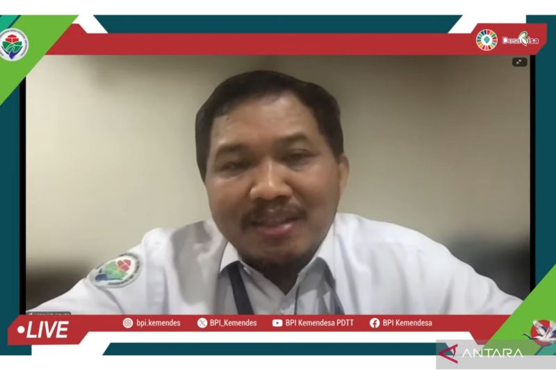 Peran Strategis BUMDes dalam Sukseskan Program Makan Bergizi Gratis