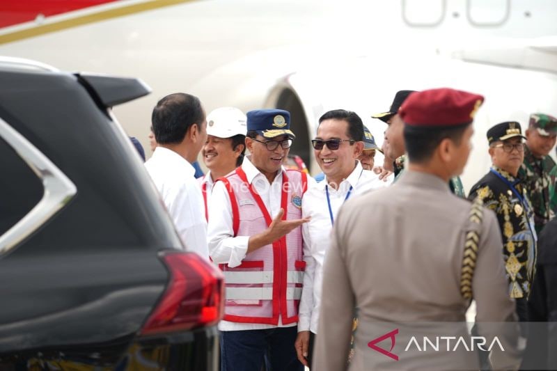Peran Badan Bank Tanah dalam Mempercepat Pembangunan Kota Nusantara