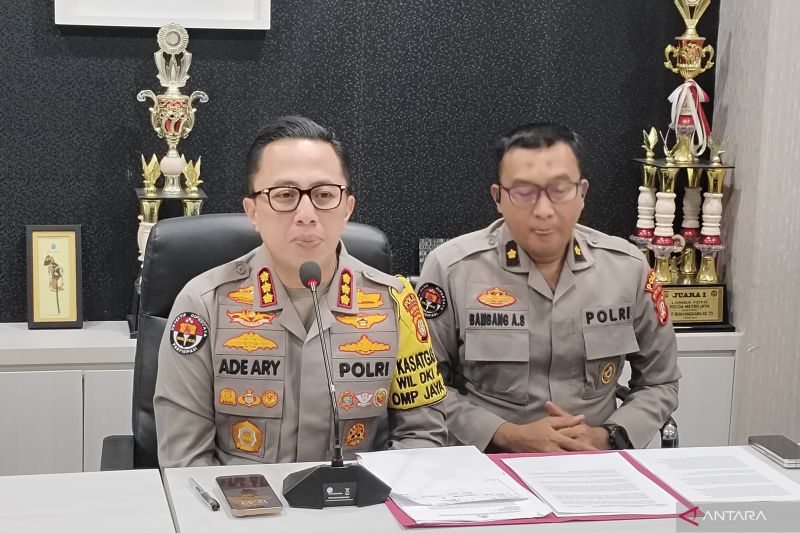 Polda Metro Jaya Laksanakan Operasi Zebra Jaya Tanpa Lokasi Stasioner