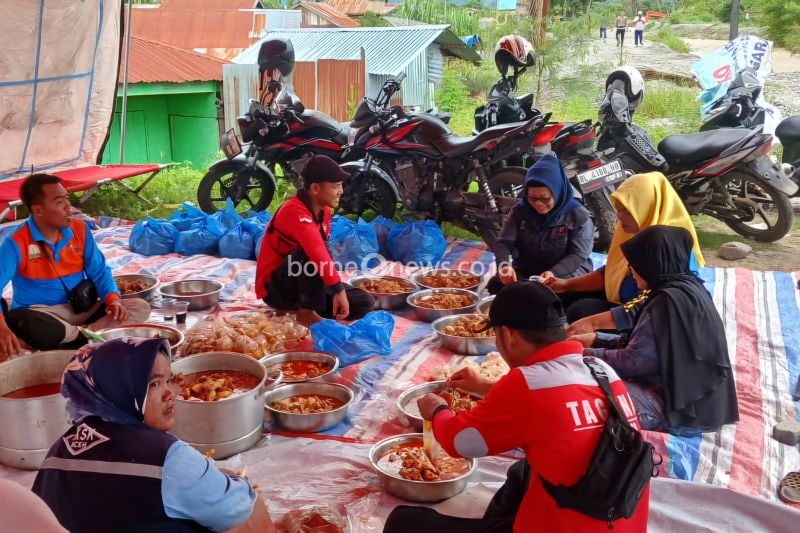 Kemensos Siapkan Bantuan Penuh untuk Korban Banjir Aceh Tenggara