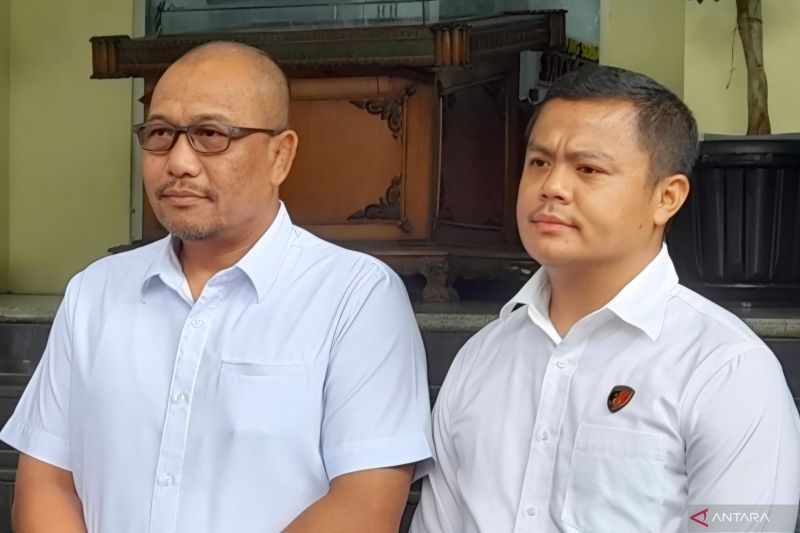 Komplotan Perampok Perhiasan di Bekasi Selatan Beraksi 12 Kali