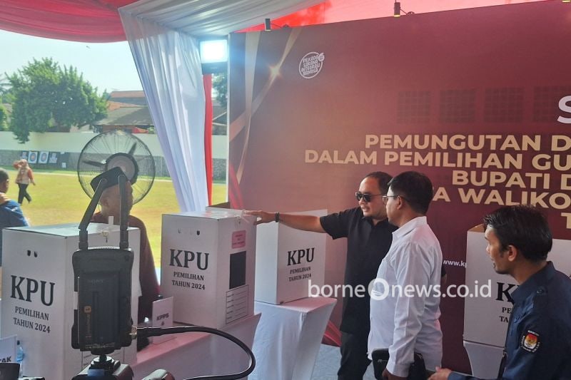 Momen Pilkada 2024, Penyandang Disabilitas Harus Diperhatikan