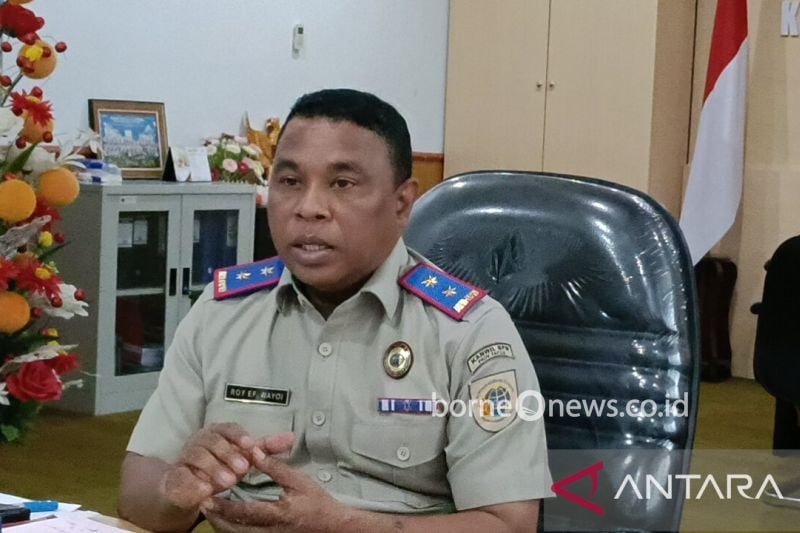 BPN Papua Usulkan Tiga Daerah Jadi Kabupaten atau Kota Lengkap