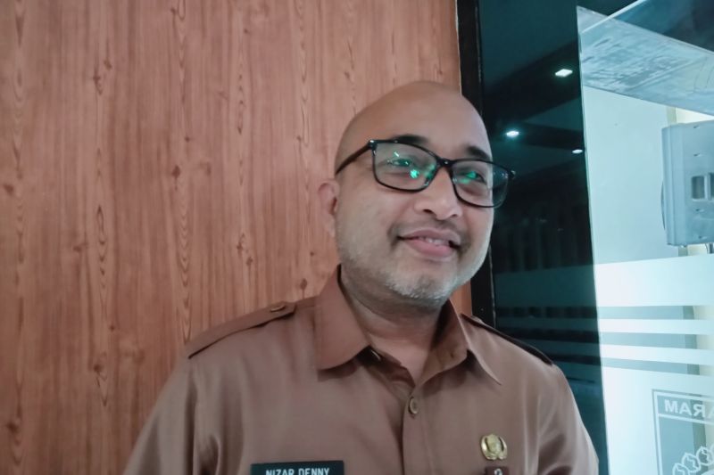 Bantuan Pembangunan TPST Kebon Talo Mataram Naik Menjadi Rp26 Miliar