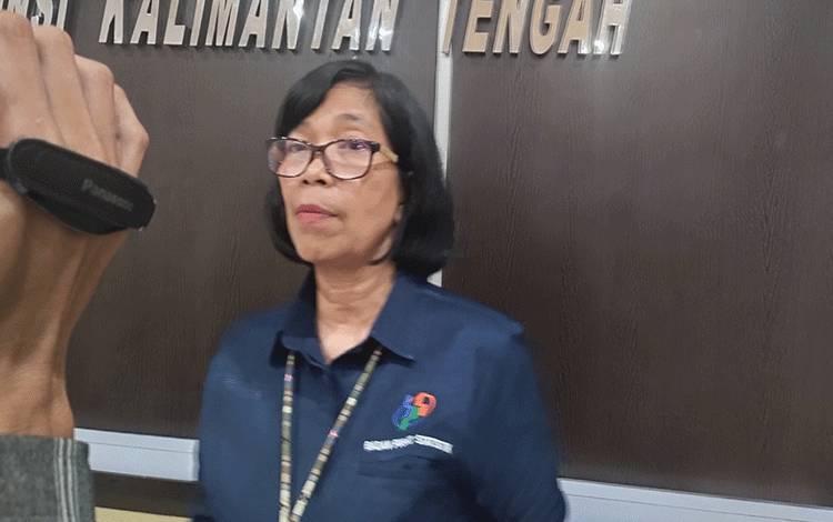 Jumlah Tamu Menginap di Kalteng Berdampak pada Ekonomi dan Pariwisata