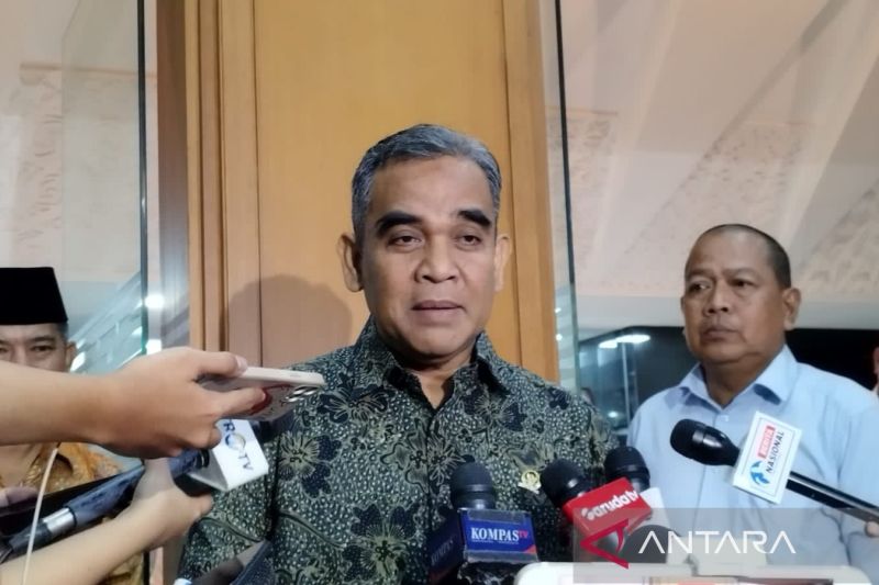 Pertemuan Prabowo dan Gibran Bahas Pelantikan 20 Oktober 2024