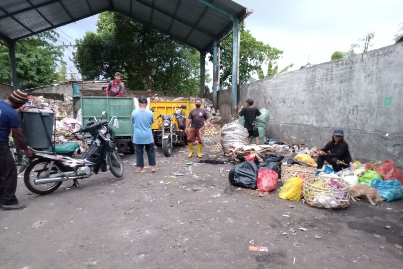 Inovasi Pengolahan Kotoran Hewan Menjadi Biogas di Mataram
