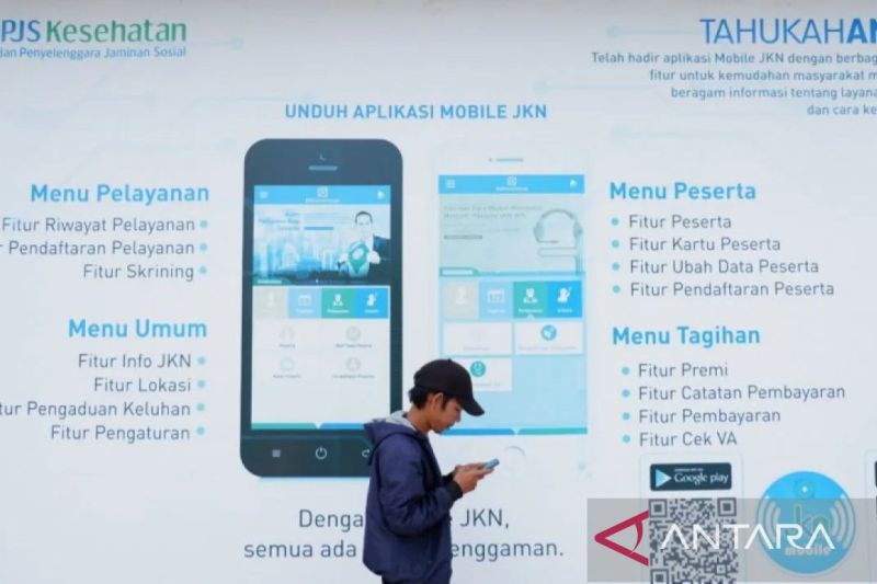 Evaluasi BPJS Kesehatan, JKN Jadi Syarat Pengurusan SKCK