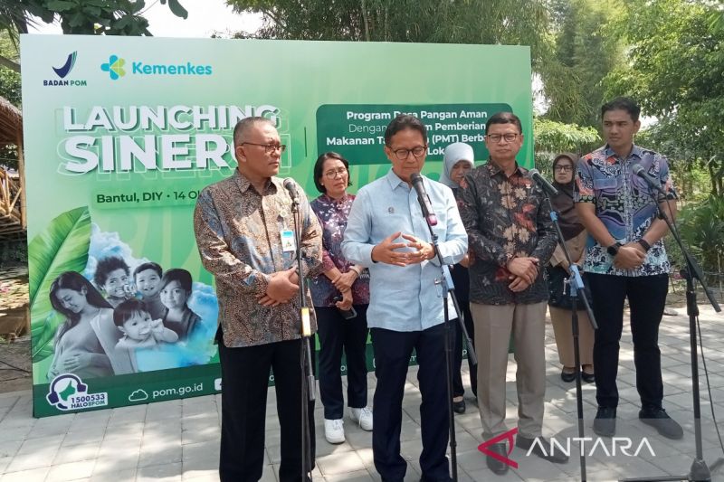 Masalah Gizi di Indonesia, Tantangan Kesehatan yang Serius