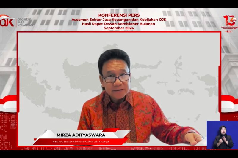 Generasi Muda sebagai Agen Literasi Keuangan untuk Masyarakat
