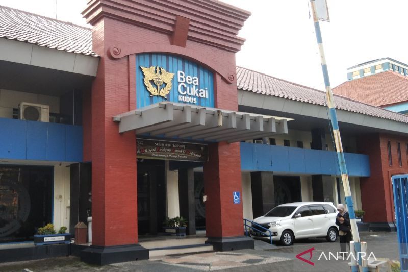 Penerimaan Cukai KPPBC Kudus Capai Rp28,71 Triliun, Optimisme Tinggi