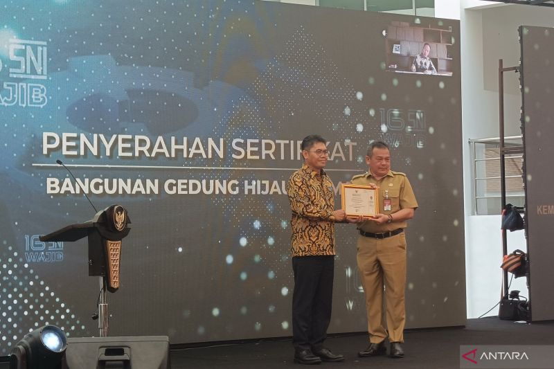 Kemenperin Luncurkan Pusat Manufaktur untuk Kemandirian Industri