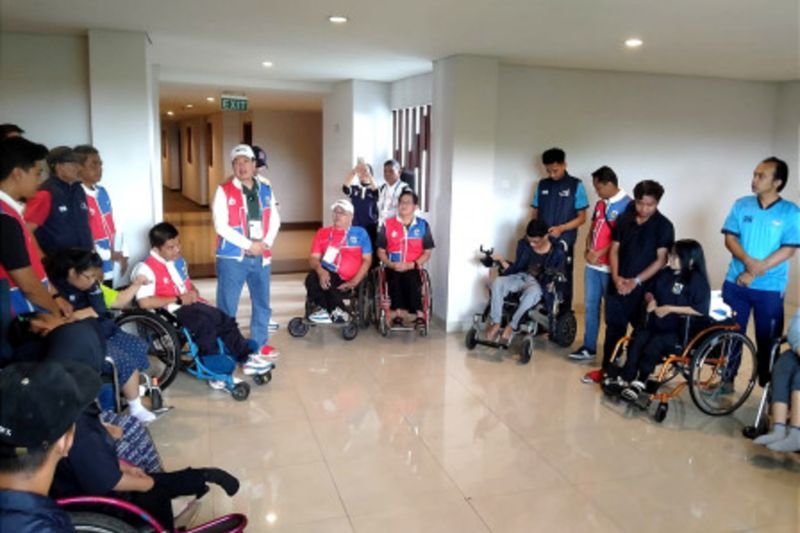 Inovasi DKI Jakarta Tingkatkan Kesejahteraan Atlet melalui Pendidikan dan Kerja