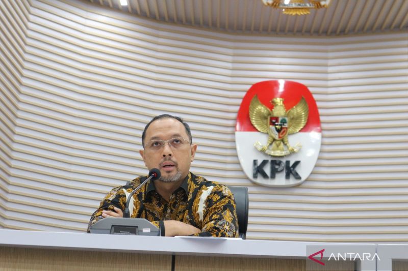 KPK Periksa Pegawai Basarnas dan BPN dalam Kasus Korupsi Truk