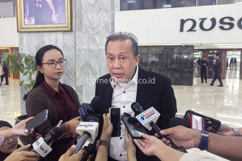 Partai NasDem Tegaskan Dukungan untuk Pemerintahan Prabowo-Gibran
