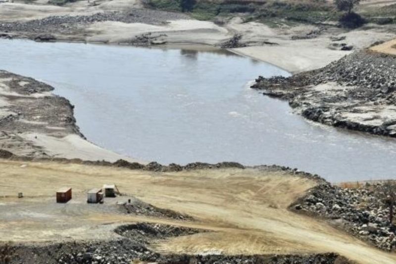 Perjanjian Kerja Sama Lembah Sungai Nil Mulai Berlaku Meski Ditolak