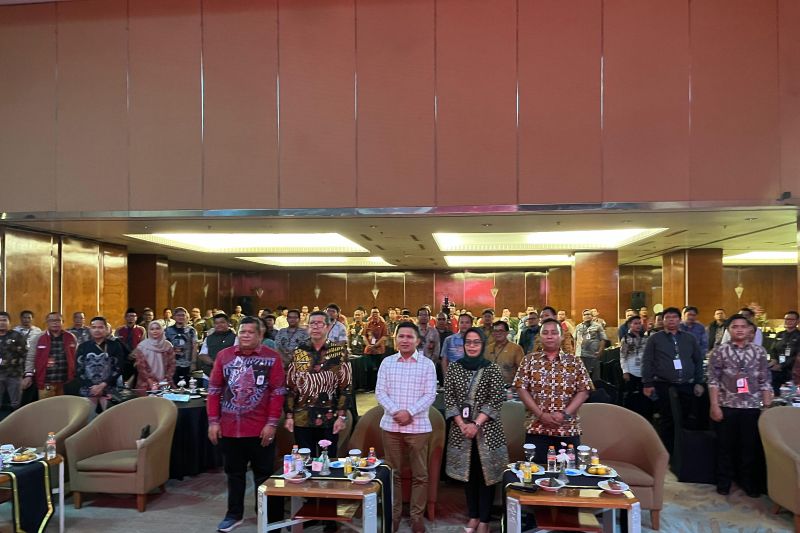 KPU Jawa Barat Siapkan TPS Ramah Disabilitas untuk Pilkada 2024