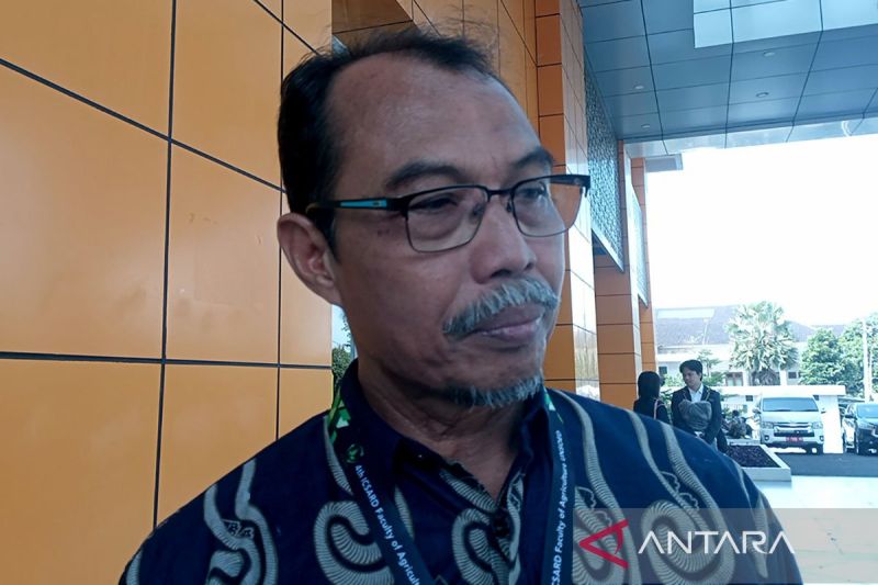 Momentum Hari Pangan Sedunia untuk Wujudkan Swasembada Pangan