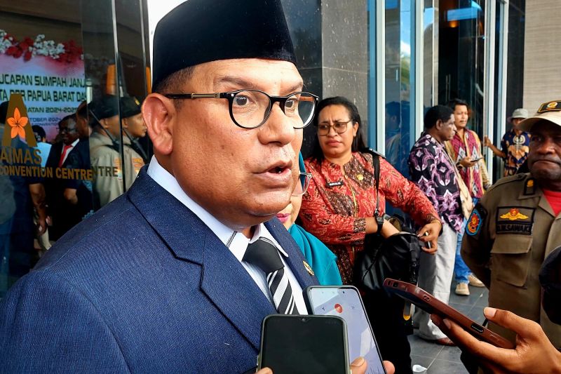 Guru PPPK Kembali ke Yayasan, Pemerintah Dukung Pendidikan Papua
