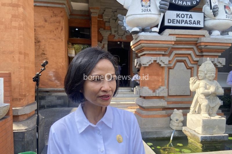 Debat Pilkada Denpasar 2024, KPU Gelar Dua Sesi Debat Resmi