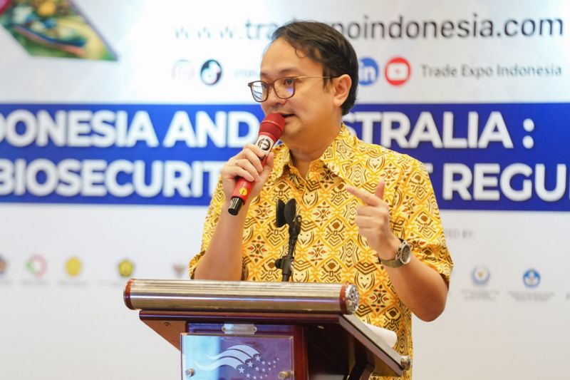 Indonesia Jadi Mitra Dagang Menarik, Pertumbuhan Ekonomi Meningkat