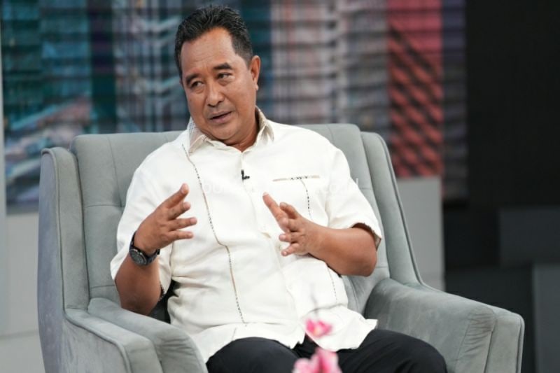 Pemprov Sulbar Siapkan Bantuan Pendidikan untuk 1.000 Warga