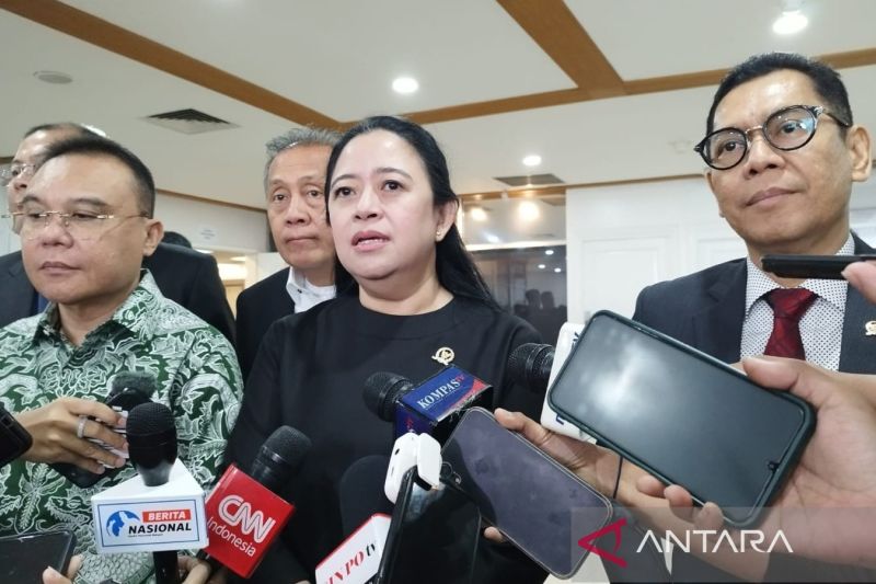 DPR RI Tambah Jumlah Komisi Jadi 13 untuk Periode 2024-2029