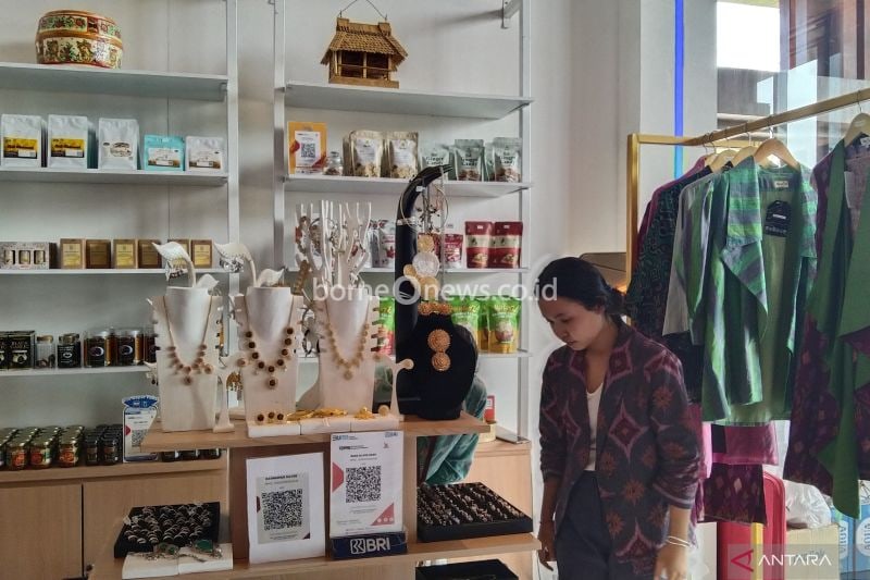 Kenaikan Indeks Keyakinan Konsumen Dorong Pertumbuhan Ekonomi Bali
