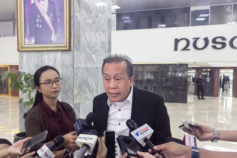 NasDem Utamakan Etika, Tak Kirimkan Nama ke Kabinet Prabowo