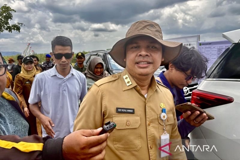 Kalsel Jalin Koordinasi dengan KPK Terkait Proyek Gubernur Tersangka