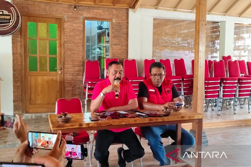 PDIP Surakarta Tegaskan Keterlibatan Kevin Fabiano di Kasus Korupsi Tak Terkait Partai