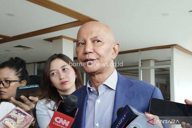 PDIP Pimpin Dua Komisi dan Dua Badan di DPR RI Periode Baru