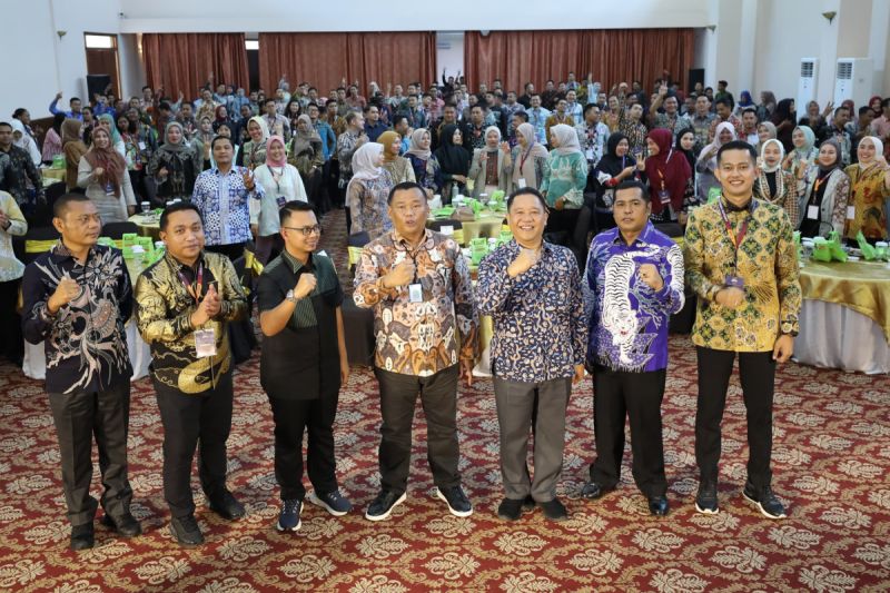 Pentingnya Inovasi PNS dalam Menghadapi Tantangan Global