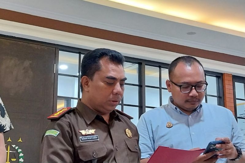 Kejari Majalengka Tetapkan Empat Tersangka Kasus Korupsi PKBL