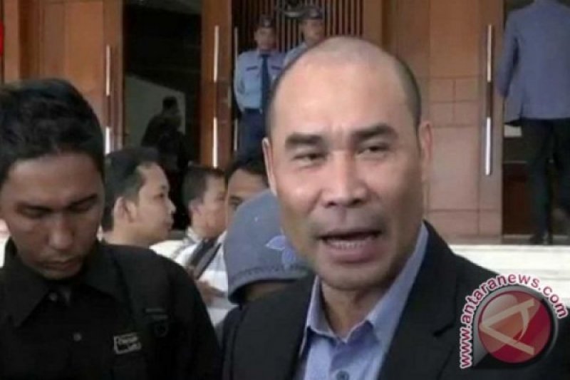 NasDem Dukung Penuh Pemerintahan Prabowo-Gibran 2024-2029