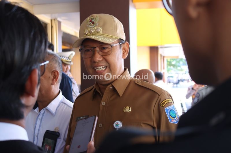 Operasi Zebra Menumbing 2024, Edukasi Masyarakat Tertib Lalu Lintas
