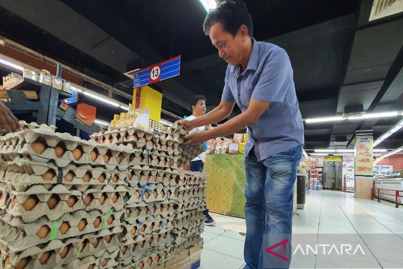 Prediksi Kebutuhan Uang Tunai Papua Capai Rp7,56 Triliun di 2024