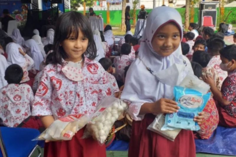 Jakarta Selatan Evaluasi Penanganan Stunting untuk Anak Sehat