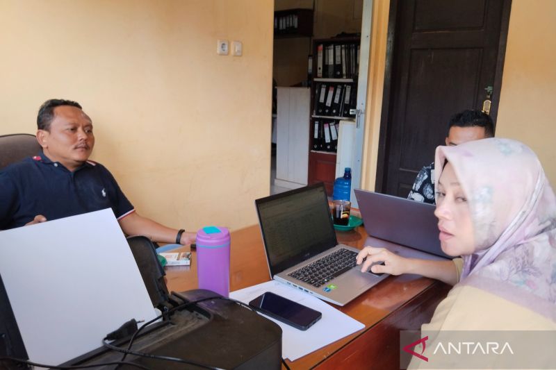 Realisasi Dana Bantuan Kesehatan Mukomuko Baru 28 Persen di 2024
