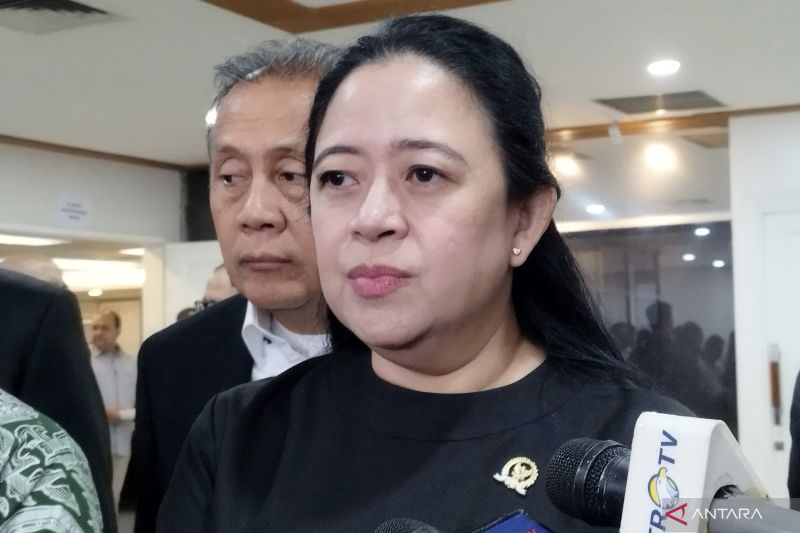 DPR RI Resmi Bentuk Badan Aspirasi Masyarakat untuk Rakyat