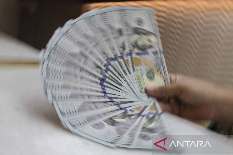Utang Luar Negeri Indonesia Agustus 2024 Terkendali dan Sehat