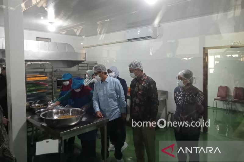 Kemenkes Dorong Ibu Lokal Siapkan Makanan Bergizi untuk Balita