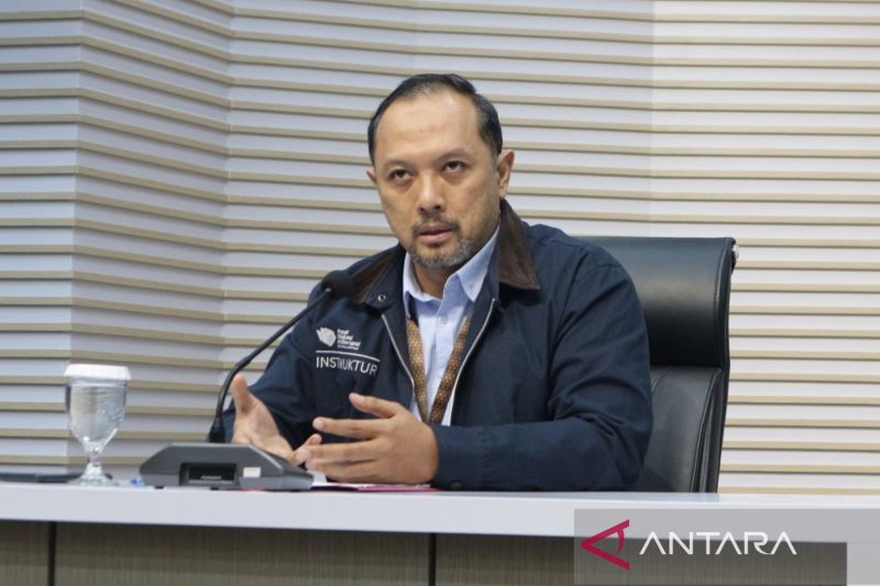 KPK Panggil 2 Mantan Direktur Utama Pertamina Terkait Perkara PGN